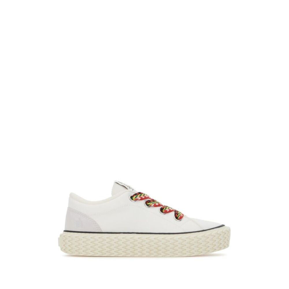 Lanvin Man Shoes Sneakers